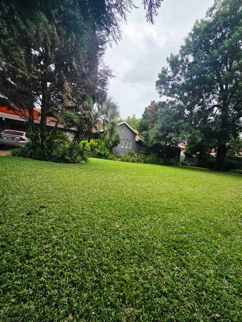 5 Bedroom Property for Sale in La Hoff North West